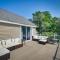 Weymouth Waterfront Getaway with Swim Spa and Hot Tub