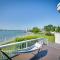 Weymouth Waterfront Getaway with Hot Tub and Pool! - Weymouth