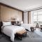 Hotel The Peninsula Paris