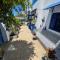 The Blue and White Perle - Sidi Bou Saïd