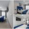 Luxury 2bedroom apartment on San Juan Beach