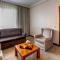 Bera Konya Hotel