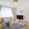 Special Offers, Sleeps 5, Hanwell, London W7, Free Parking - Ґрінфорд