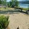 Foto: Green Acres Lakeside Resort Salt Spring Island 5/25