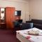 Hotel Alfa