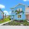 Margaritaville Cottages Orlando with H2O Waterpark by Rentyl