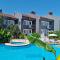 ÖZCEM APART HOTEL FETHİYE
