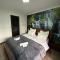 Hotel NOA Kazbegi