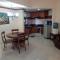 Apartment Marbella Anyer