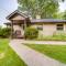 Custom-Built Lakefront Cottage with Spacious Yard! - Hartstown