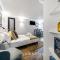 Chic Studio Steps from Windsor Castle