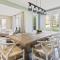 3BR Bright Mountain View Condo at Blue on Monterra