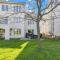 3BR Bright Mountain View Condo at Blue on Monterra