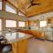 Views and Hot Tub Sky Barn Retreat in Beech Mtn!
