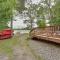 Solon Springs Getaway with Dock and Kayaks! - Solon Springs