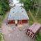 Solon Springs Getaway with Dock and Kayaks! - Solon Springs