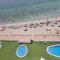 My seaviews - Euromarina Towers La Manga