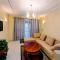 Peace of Mind Suites - Entebbe