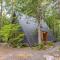 The Wildhood Cabin at Mt Hood - Rhododendron
