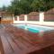 MONADIN Villa Relax & Spa