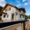 Casa Pricop Moroșană - Farkasrév