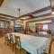Historic Auburn House on 37 Acres with Private Lake! - أوبورن