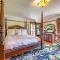 Historic Auburn House on 37 Acres with Private Lake!