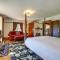 Historic Auburn House on 37 Acres with Private Lake!