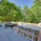 Historic Auburn House on 37 Acres with Private Lake!