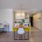 Quiet & airy modern apt. Top Centre Free Parking - صوفيا