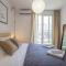 Quiet & airy modern apt. Top Centre Free Parking - صوفيا
