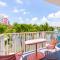 2211 · 3 Min Walk Beach Heated Pool Free Parking