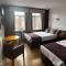 Garden View Hotel - Londýn
