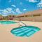 Welcoming Mesquite Condo with Pool Access! - ميسكايت