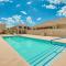 Welcoming Mesquite Condo with Pool Access! - ميسكايت