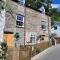 The Granary Corris on the edge of the Dyfi Forest - Corris