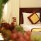 Valentine Luxury hotel - 31 Bui Vien Street