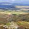 The Granary Corris on the edge of the Dyfi Forest - Corris