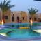 Bait Alaqaba Resort Foto: Bait Alaqaba Resort