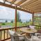 Crystal Lake Vacation Rental, 3 Mi to Betsie River