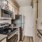 Interlude Condominiums 2-Bedroom Unit 204