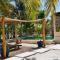 Casa Ibiza Celestun