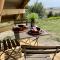 Glamping Tuscany - Podere Cortesi - Santa Luce