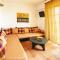 Hotel Dafni