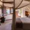 Hotel Villa Balidendê