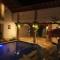Flat Villaggio Coqueiro
