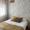 bamboo & golf house