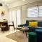 Luxury 1 BDR , Rooftop POOL, Gym, in Downtown D2