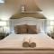 Luxury 1 BDR , Rooftop POOL, Gym, in Downtown D2