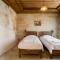 Cappadocia inans Cave & Swimming Pool Hot